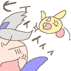 魔性の女の1日