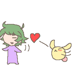 魔性の女の1日