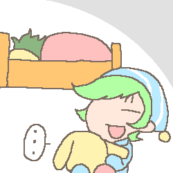 魔性の女の1日