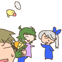お名前ぷり~ず☆