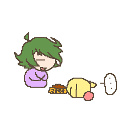 お名前ぷり~ず☆