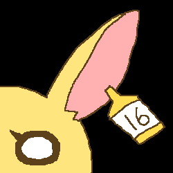ラビきち危機いっぱ2