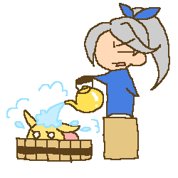 ラビきち危機いっぱ2